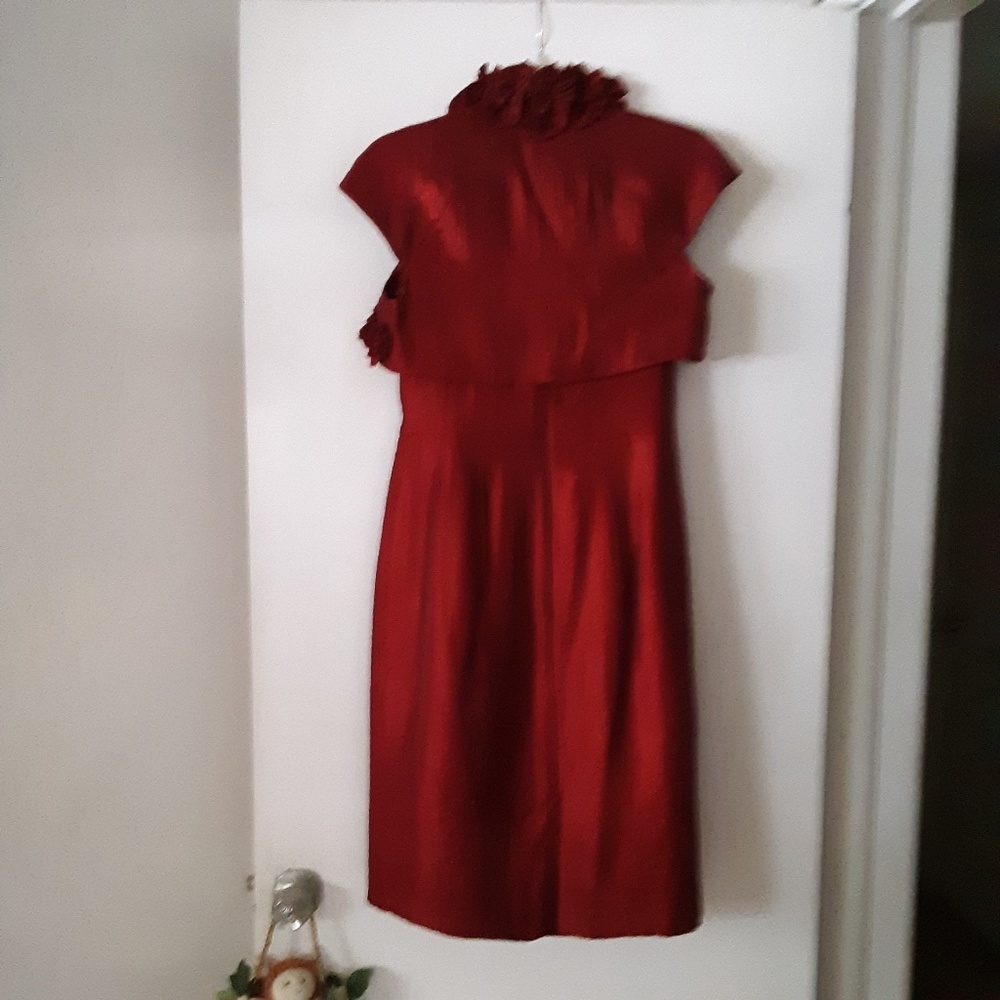 Dress (2piece) - Picture 2 of 4